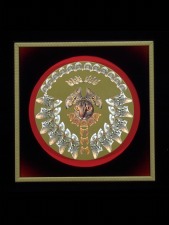 Mandalas