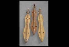 Handmade Instruments