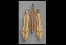 Handmade Instruments